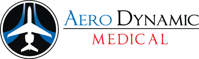 Aero Dynamic Medical logo